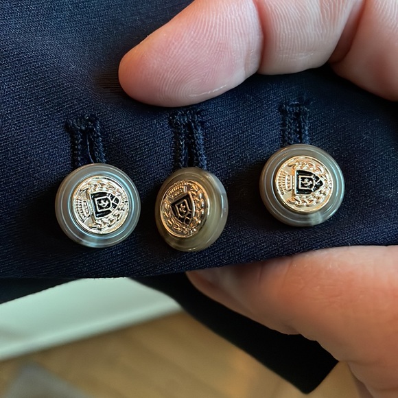 NWT Charter Club Blazer - Picture 6 of 8